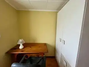 Dormitori de Casa o xalet en venda en Cedeira amb Terrassa i Moblat