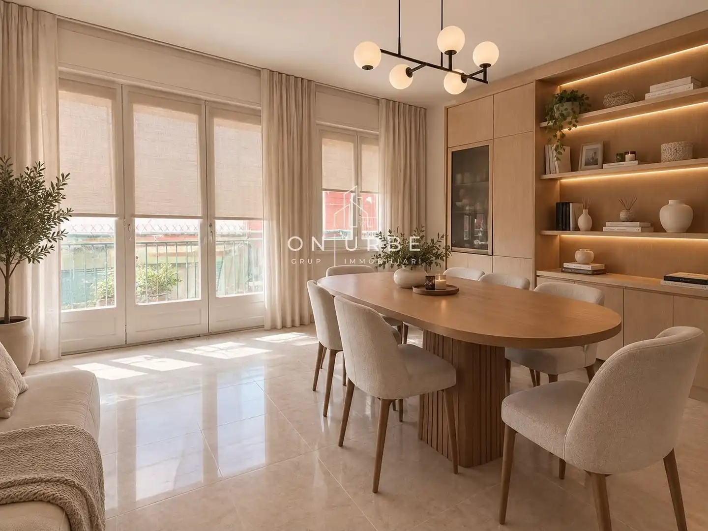 Casa amb terrassa en venda a Malgrat, imagen 7