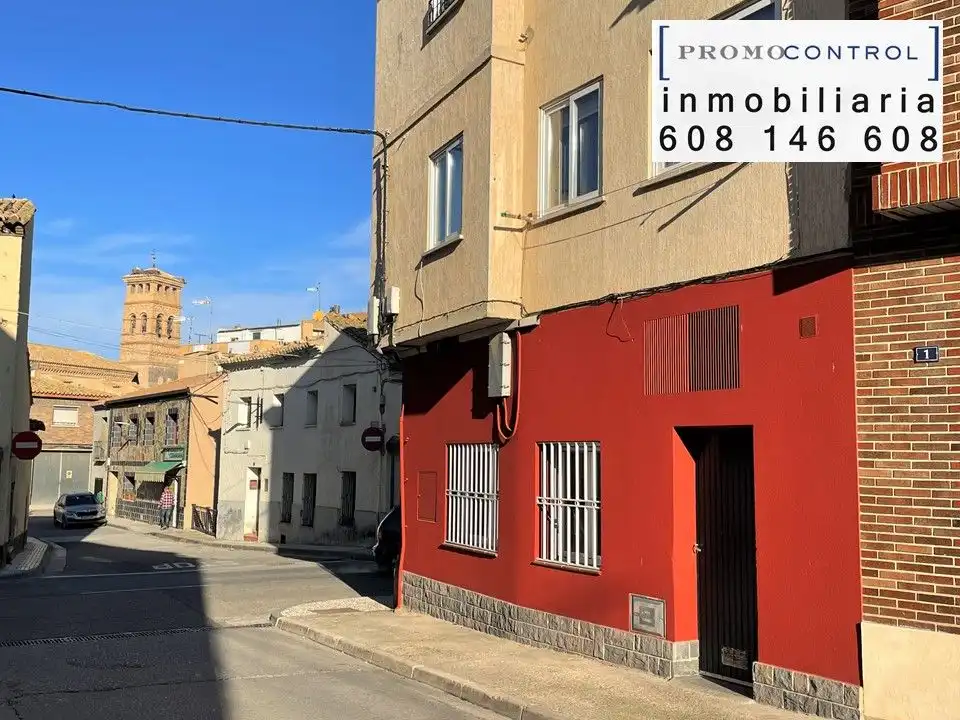 Gewerbefläche zum Verkauf in San Mateo de Gállego, imagen 20