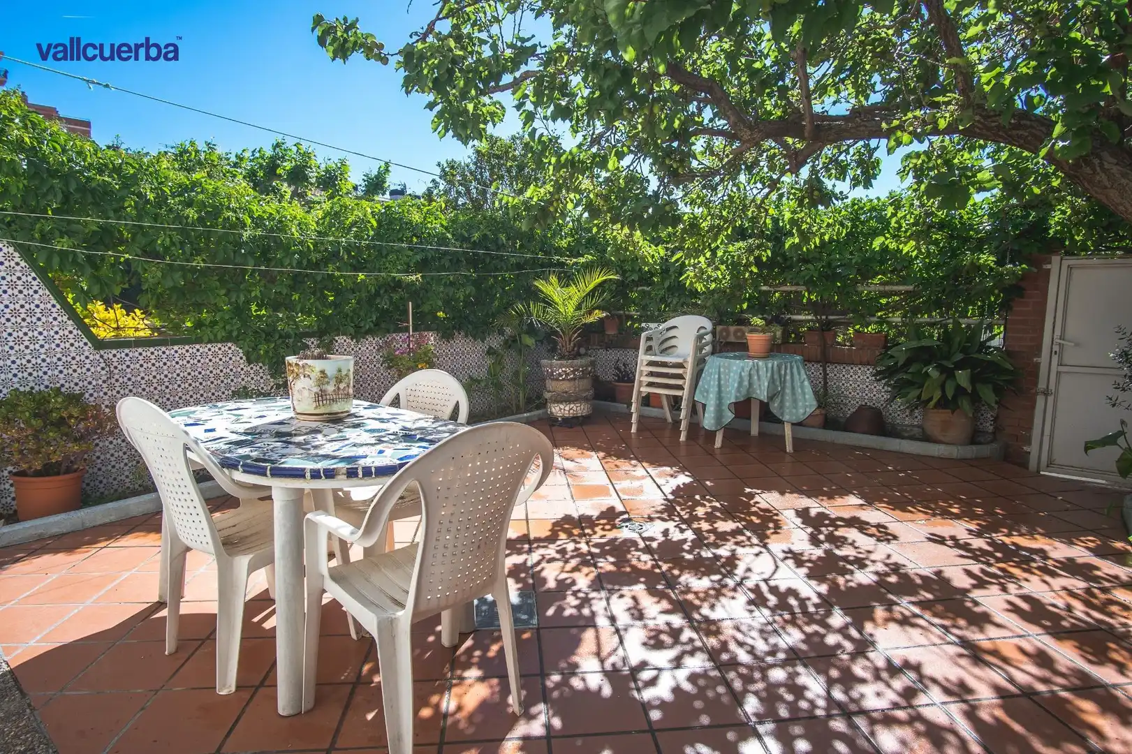 Casa adosada en venta en Passeig MISERICORDIA, Centre
