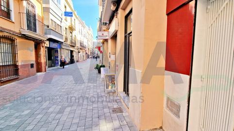 Foto 2 von Geschaftsraum zur Miete in Calle Hort Dels Frares, Alquenència - Venècia, Alzira