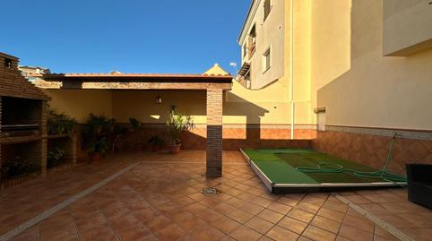 Foto 2 de Casa o xalet en venda a Camino Algarrobo - Las Arenas, Málaga