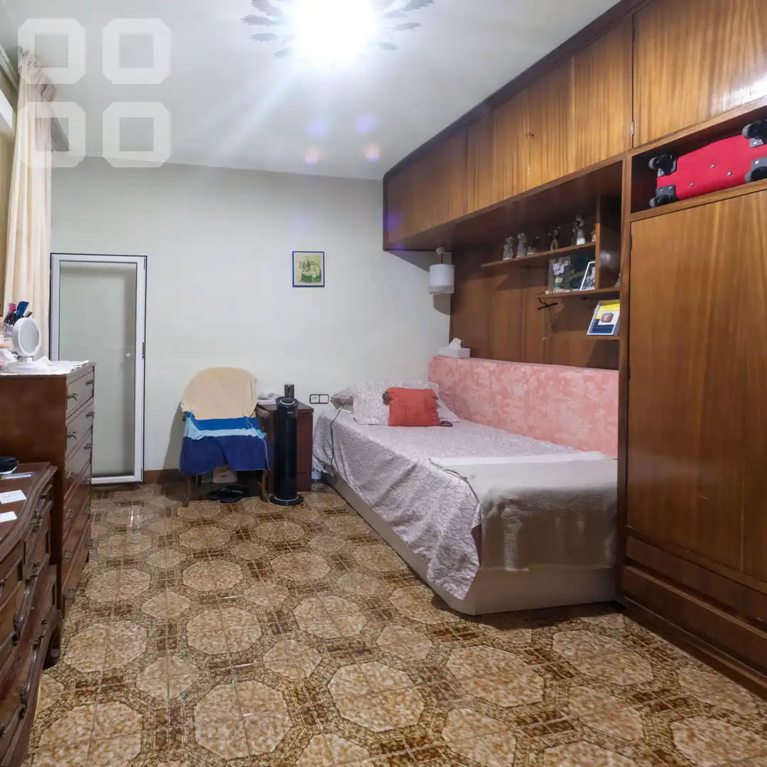 Habitación de Piso en venta en Barcelona con Aire acondicionado, Calefacción y Amueblado