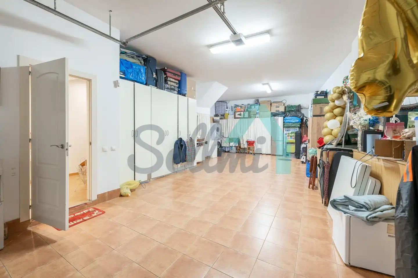 Einfamilien-Reihenhaus zum Verkauf in Vegadeo mit Heizung, Privatgarten und Terrasse