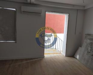 Planta baixa en venda en León Capital  amb Calefacció i Traster