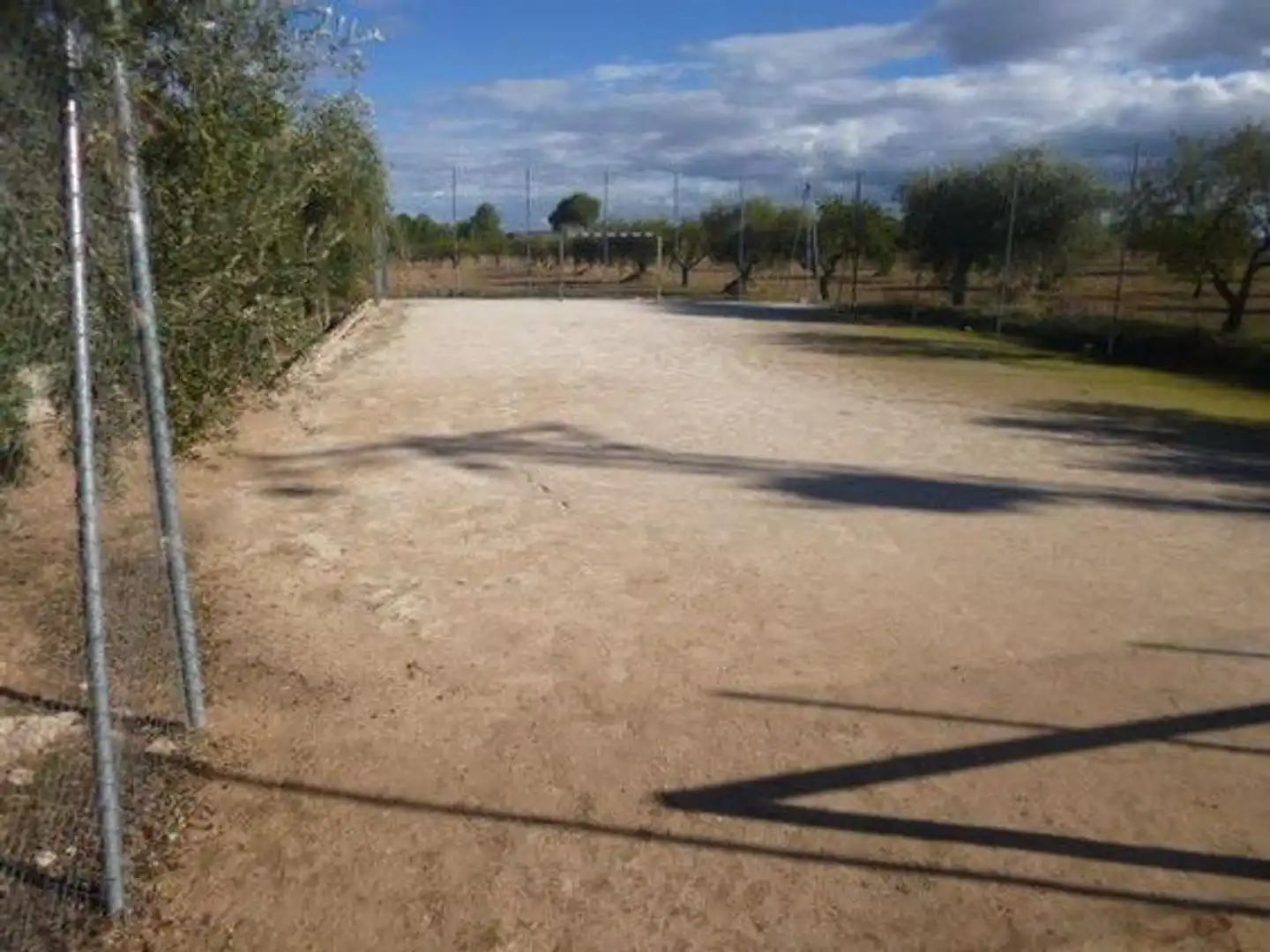 Villa avec piscine à vendre à Pasaje Riscas Sabinar 1, imagen 4