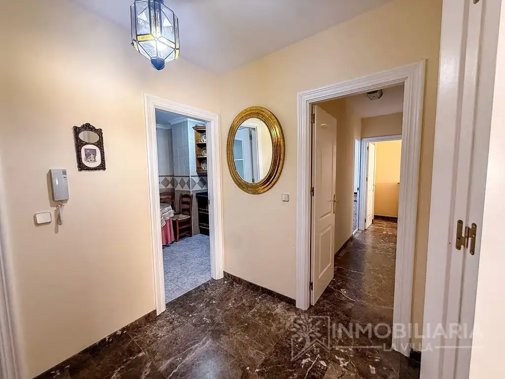 Appartement à vendre à Calle Feria La, imagen 22