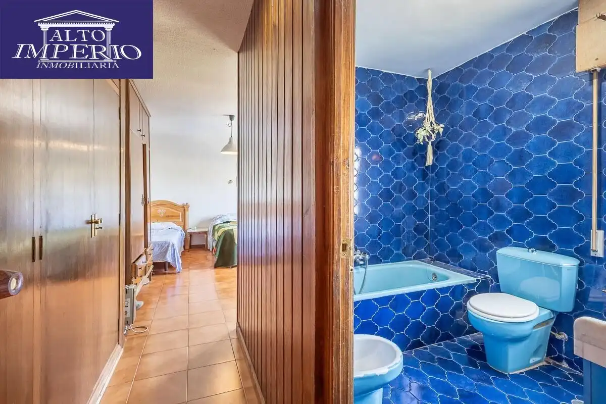 Casa amb piscina en venda a Calle GERANEO, imagen 29