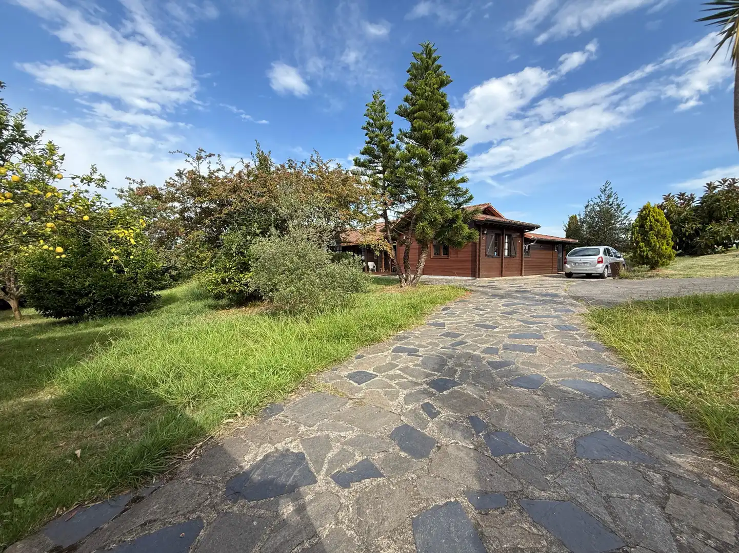 Haus zum Verkauf in Villaviciosa - CS FONDUXU, imagen 48
