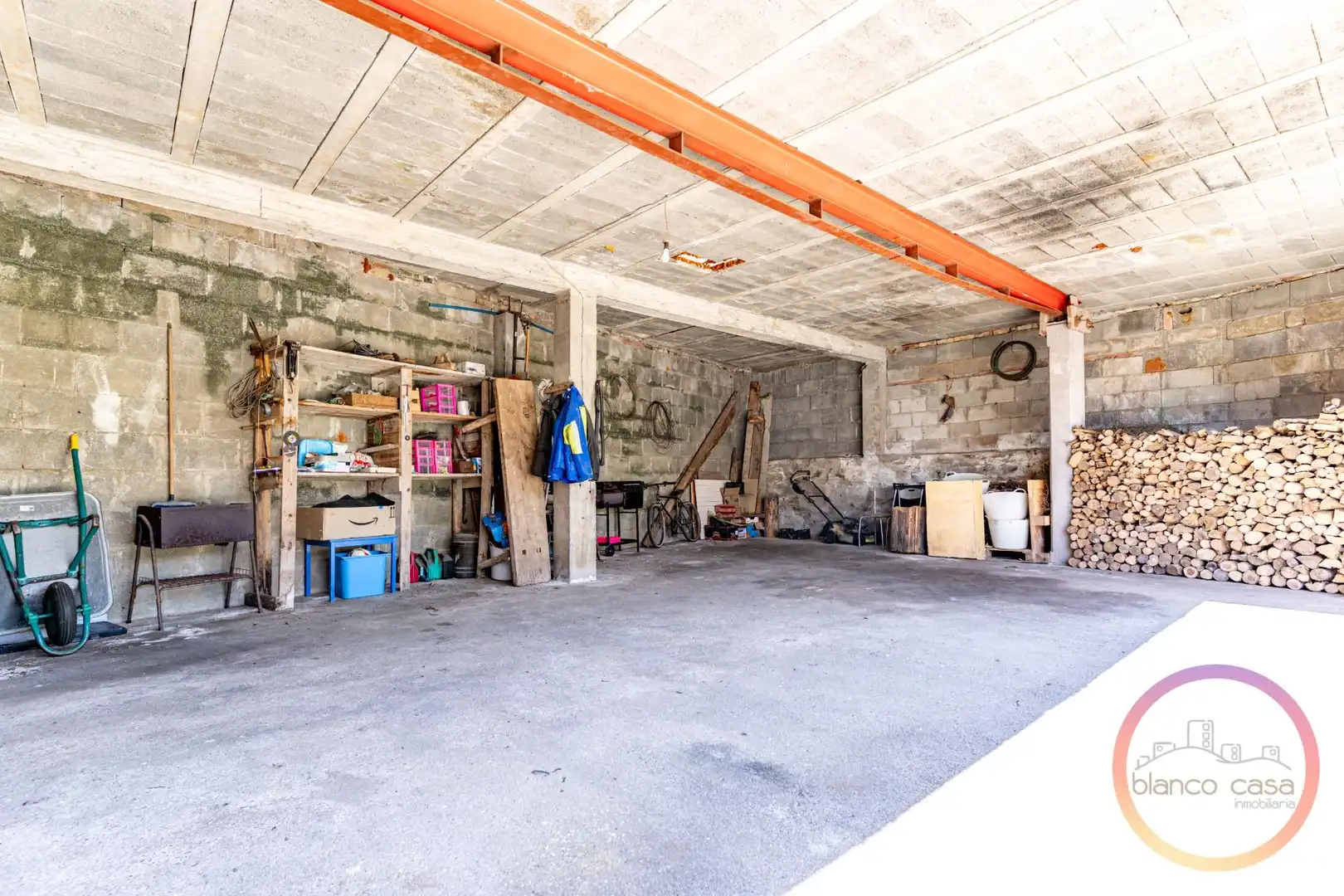 Haus oder Chalet zum Verkauf in Cabana de Bergantiños mit Abstellraum und Möbliert