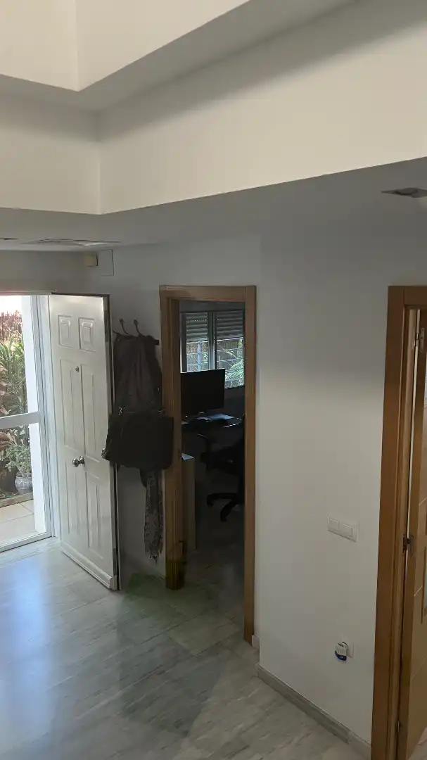 Casa o xalet en venda en Espartinas amb Aire condicionat, Calefacció i Jardí privat