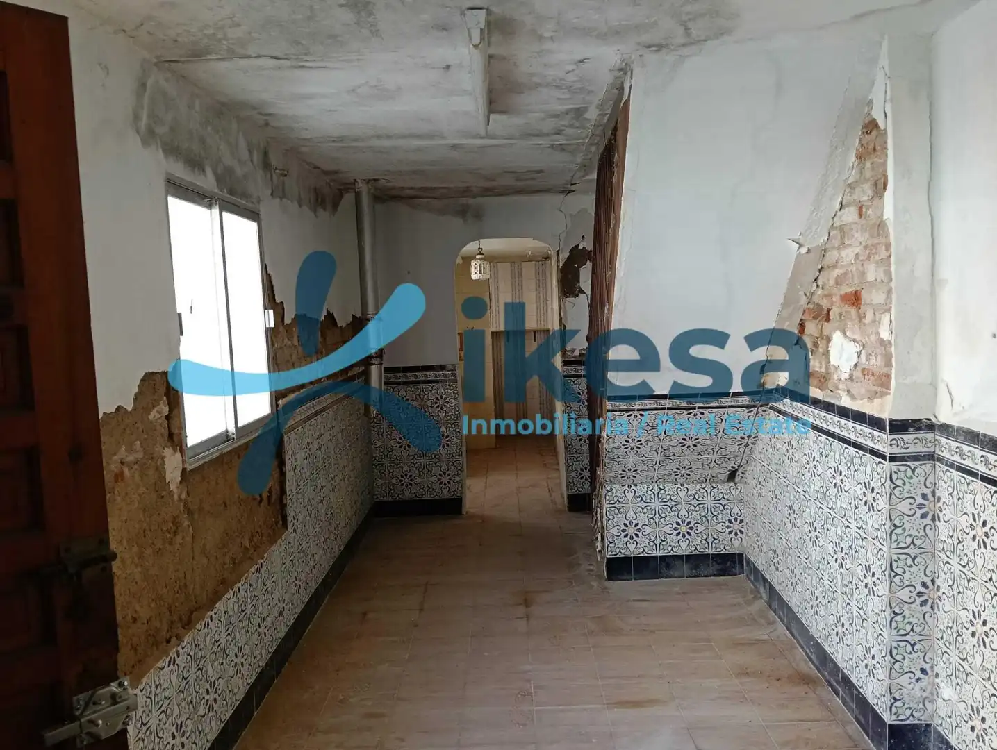 Casa o chalet en venta en Belmez