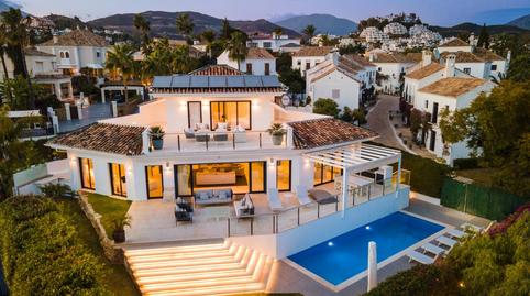 Foto 3 de Casa o xalet en venda a Avenida del Rosario, 284, El Rosario - Ricmar, Málaga