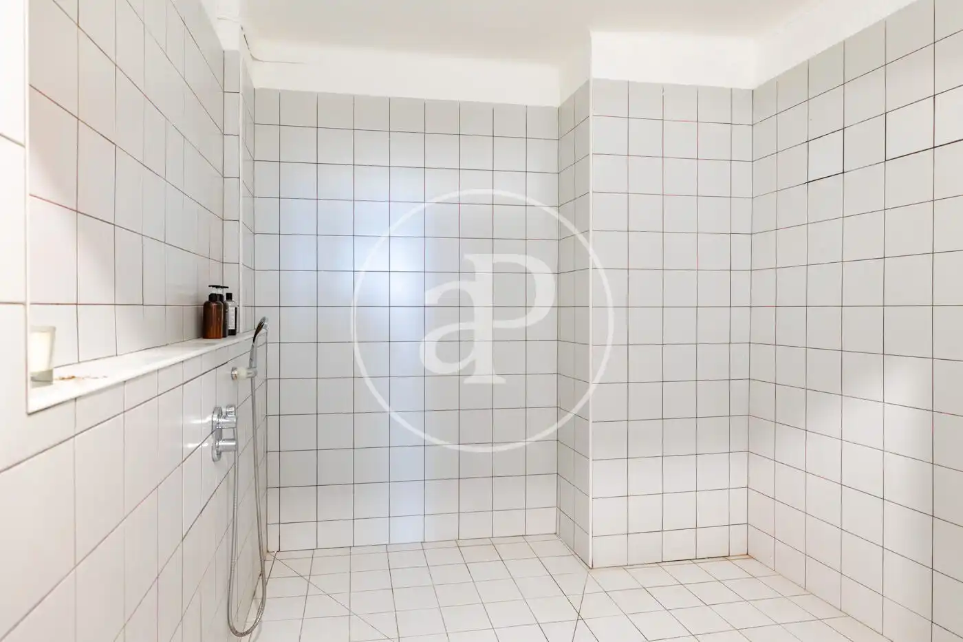 Bathroom of Lofts for sale in Barcelona  with Air Conditioner and Heating