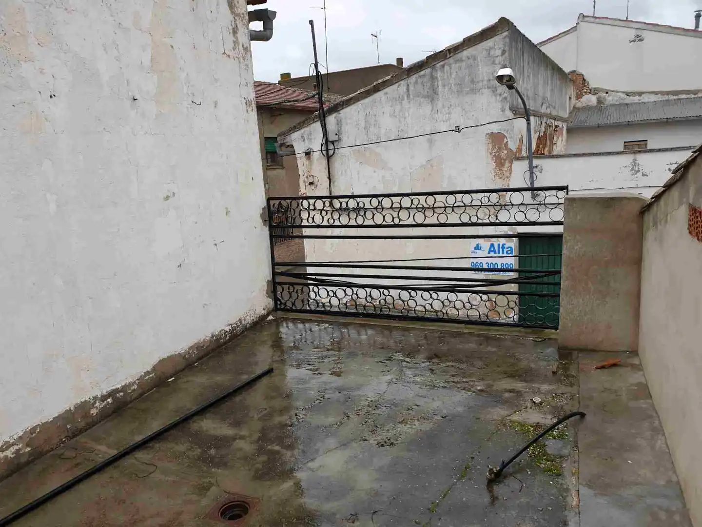 Casa a schiera in vendita a San Roque, imagen 23