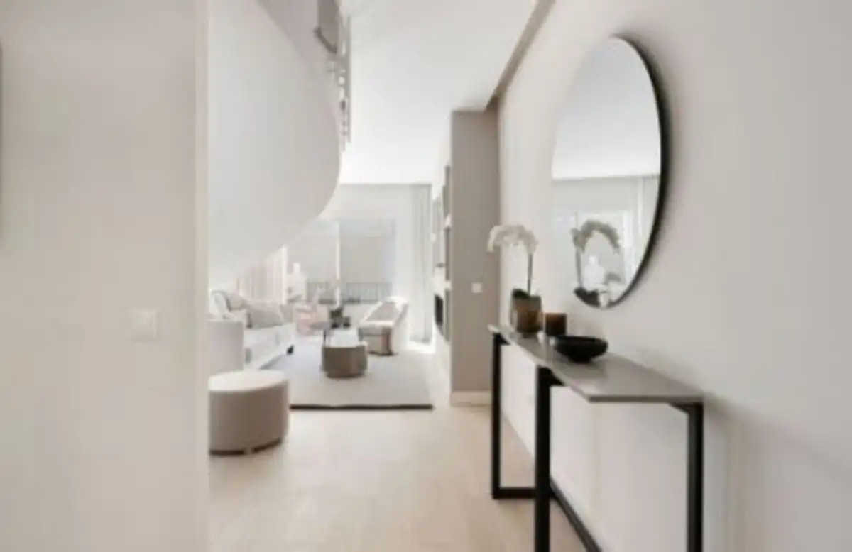 Maisonette mit Pool zum Verkauf in Nueva Andalucía, imagen 15