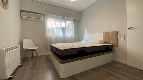 Foto 5 de Apartamento de alquiler en Calle Concepción, Carretas - Pajarita, Albacete