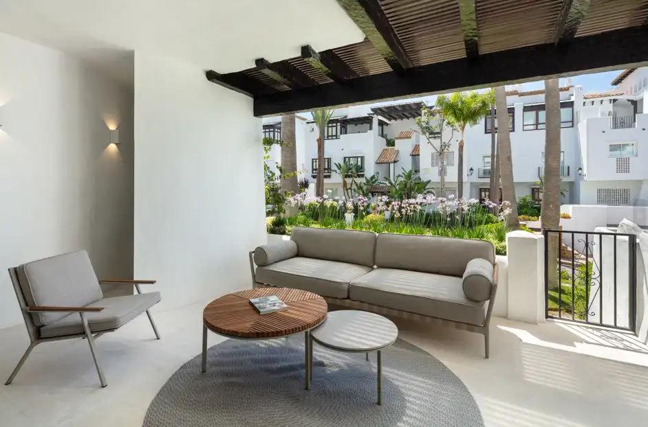 Apartment mit Pool zum Verkauf in Milla de Oro, imagen 16