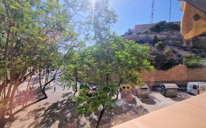 Exterior view of Flat for sale in Alicante / Alacant  with Terrace and Balcony