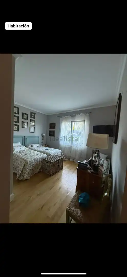 Xalet amb terrassa en venda a Barrio el Mazo 15A, imagen 101