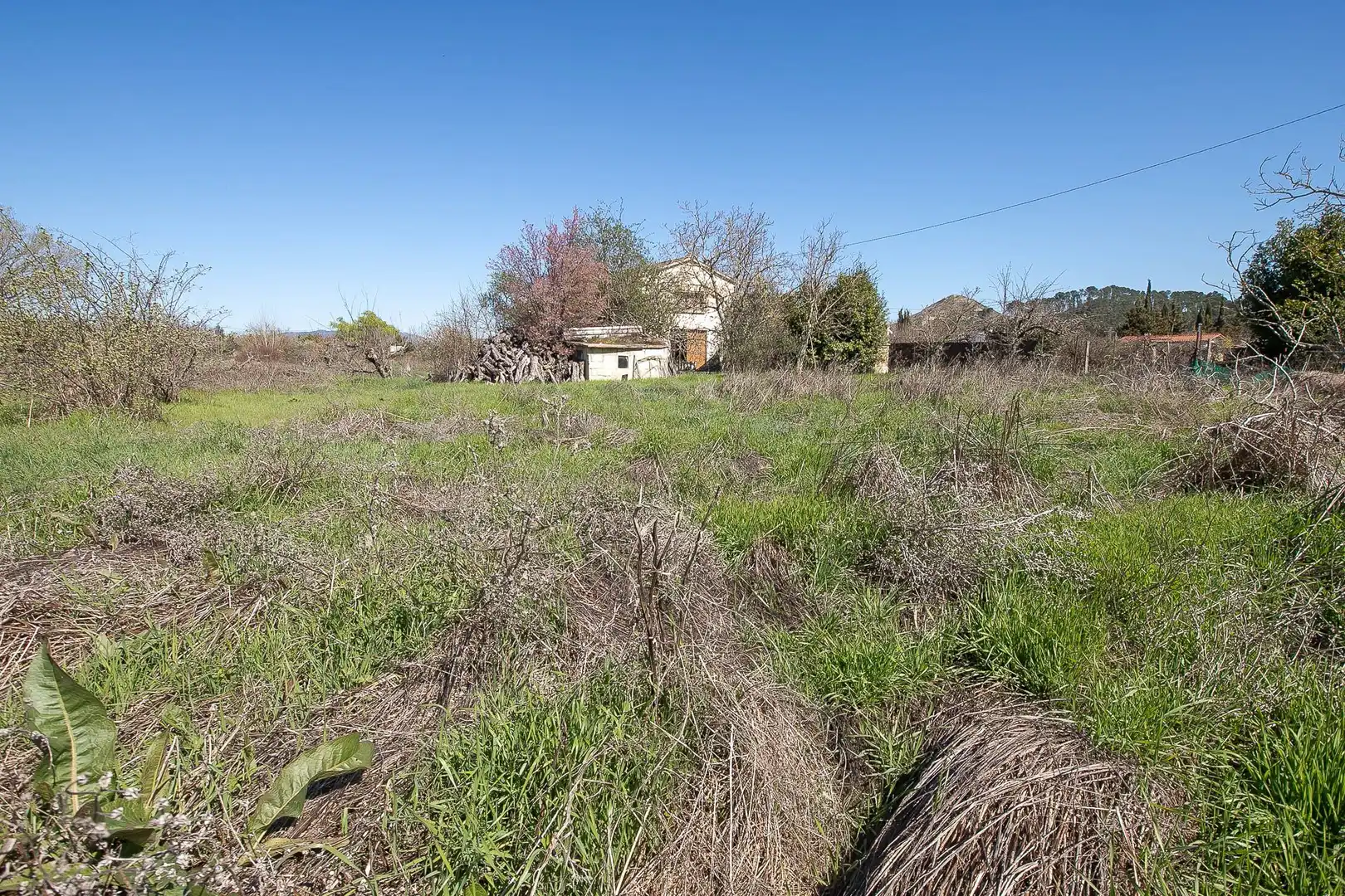 Finca rústica en venda en Mendigorria amb Calefacció, Traster i Piscina