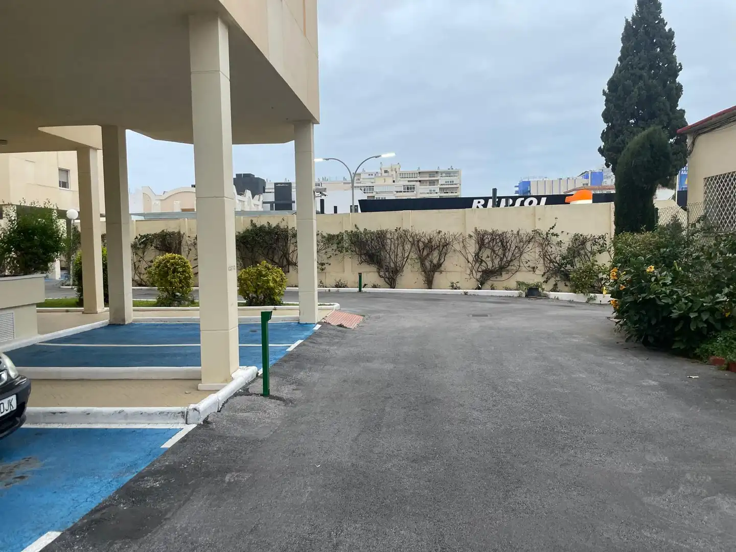 Piso con terraza en venta en Avenida Carlota Alessandri, imagen 29