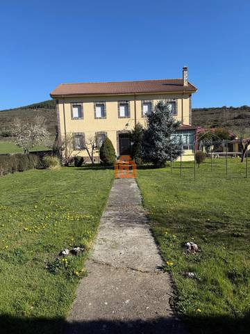 Casa-chalet en Venta en Caboalles en Carrocera