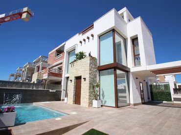 Xalet en venda a Mar Menor de Cartagena – Cabo de Palos