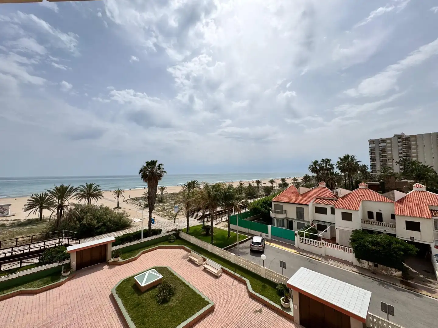 Apartments for rent in Calle c/ Cap de Sant Antoni, 1, Playa de Gandia