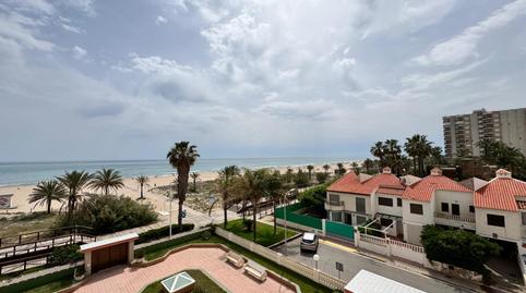 Foto 3 de Apartament de lloguer a Calle C/ Cap de Sant Antoni, 1, Playa de Gandia, Valencia