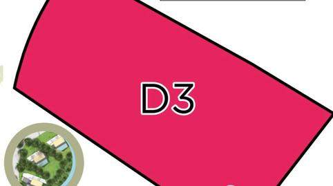 Foto 2 de Residencial en venda a El Madroñal, Málaga