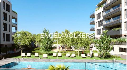 Photo 4 of Flat for sale in Carrer Pit-roig, 22, La Collada - Sis Camins, Barcelona