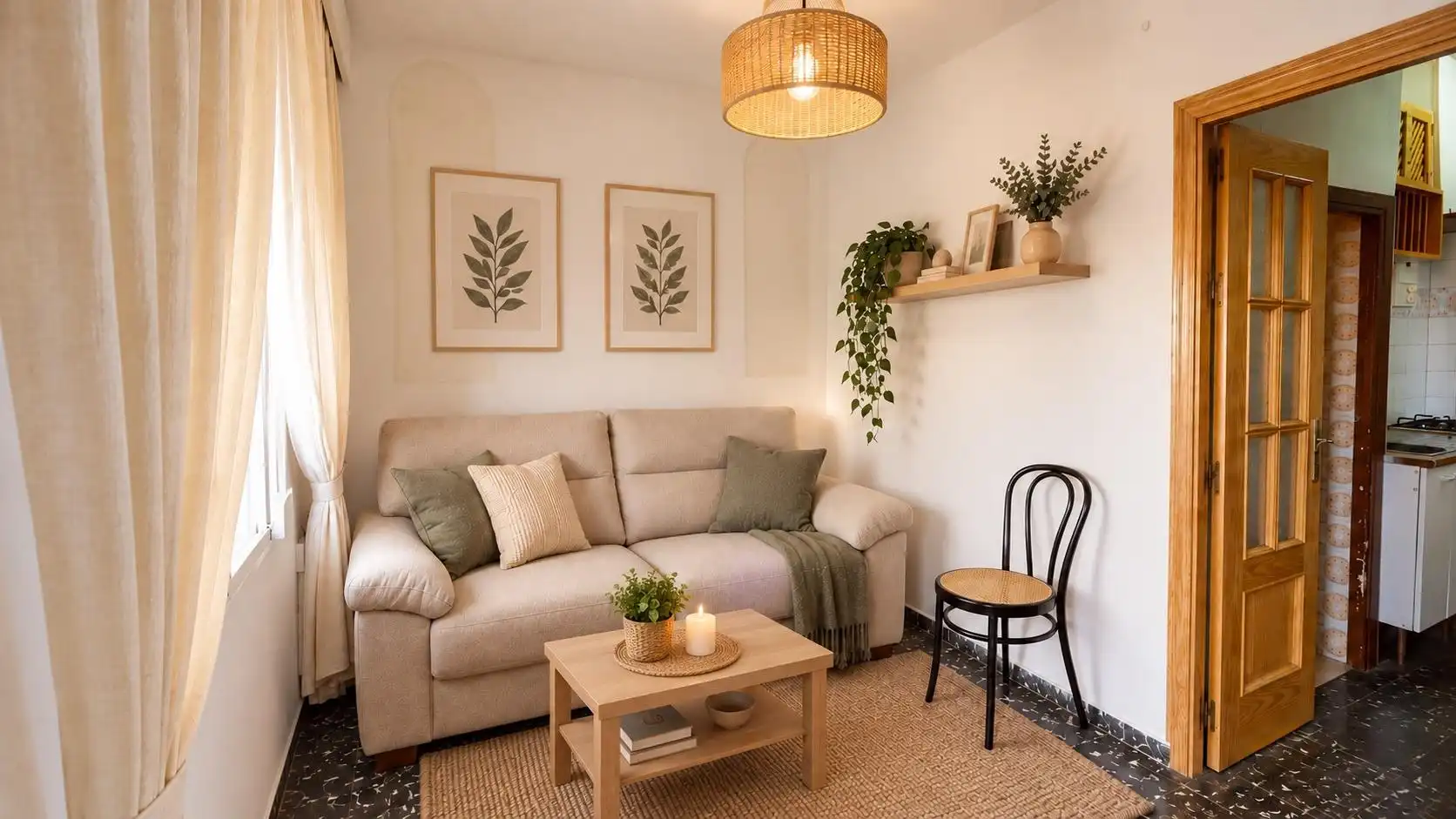 Appartement à vendre à Calle MIGUEL MARQUEZ, imagen 2
