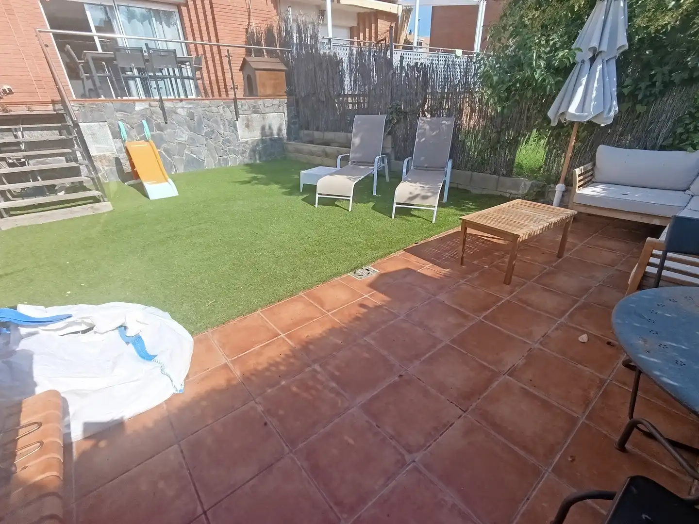 Casa con jardín en venta en Parets del Vallès, imagen 3