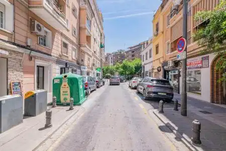 Piso en venta en Pedro Antonio de Alarcon 4, imagen 37