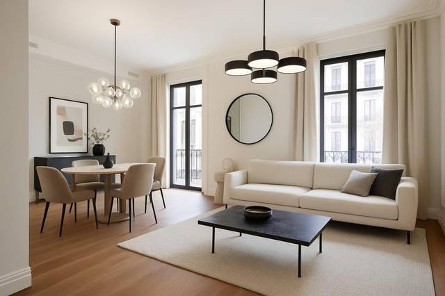 Piso en Venta en Carrer de Casp en Dreta de l'Eixample