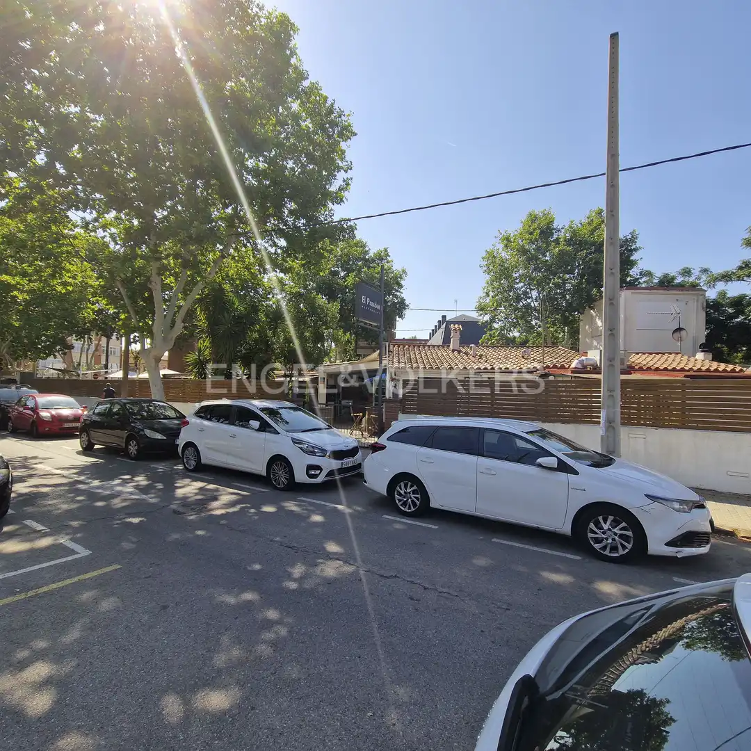 Parking de Residencial en venta en Castelldefels