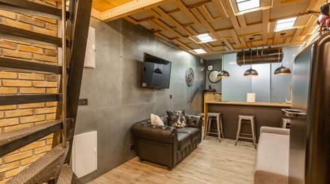 Foto 5 de Piso en venta en Miravalles, 3, Ezcabarte, Navarra