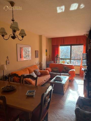 Piso en Venta en Zurron en Timón