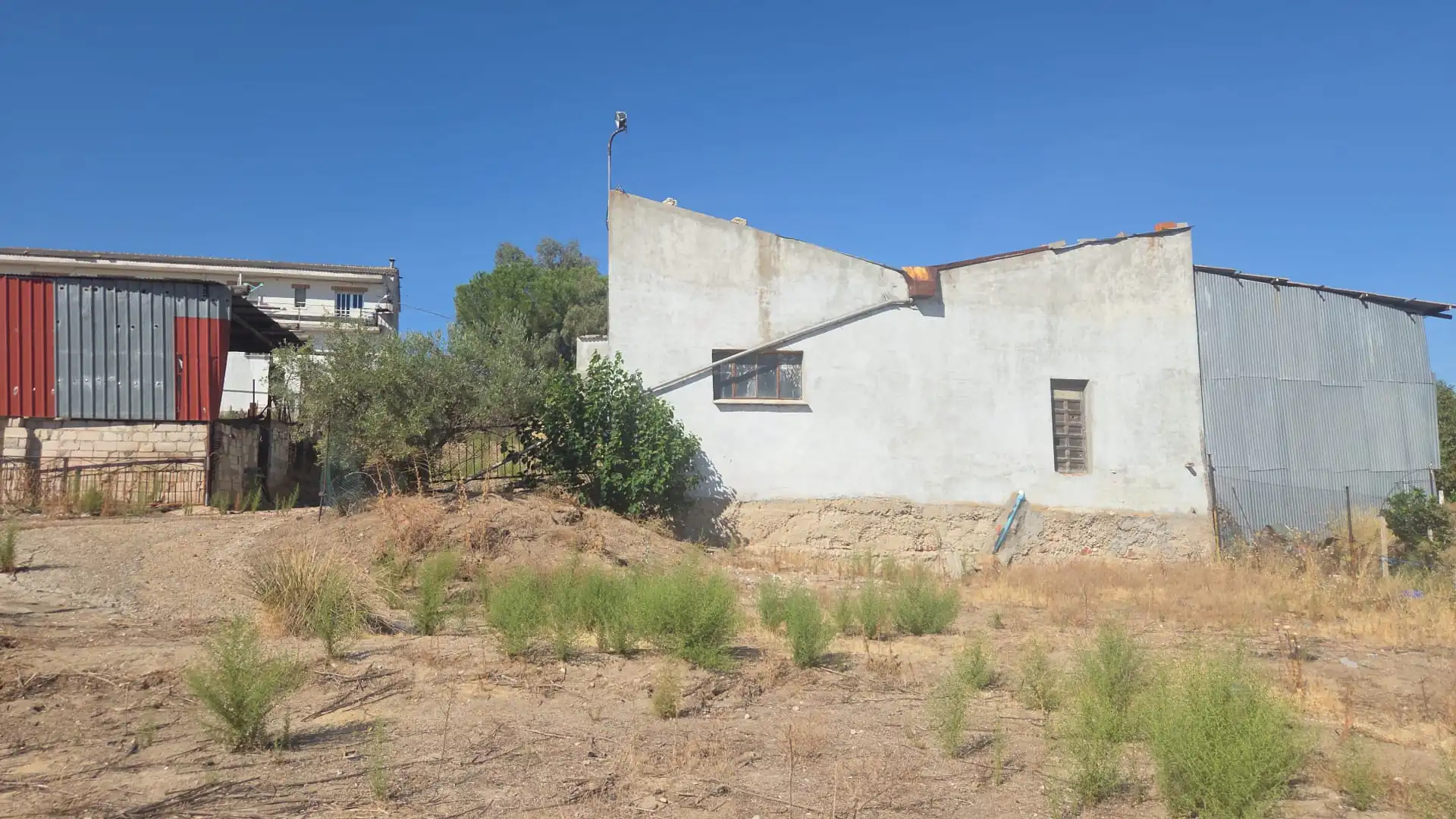 Casa o xalet en venda en Navalcarnero