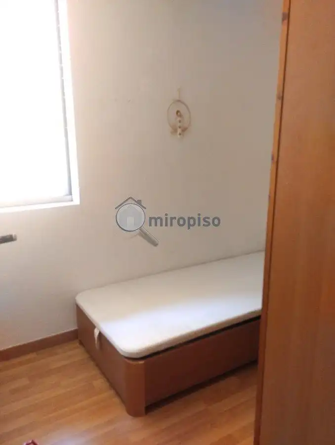 Dormitori de Pis en venda en El Rosario amb Terrassa