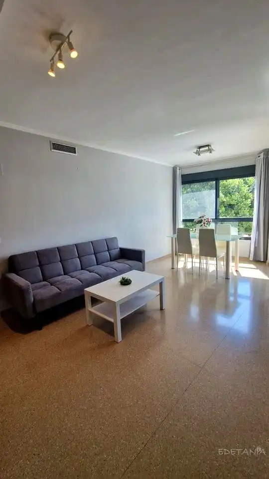 Living room of Apartments for sale in Vinalesa  with Air Conditioner, Heating and Storage room