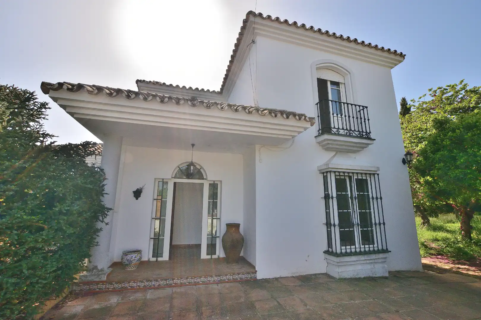 Villa mit Terrasse zum Verkauf in Partidas Norte, imagen 42