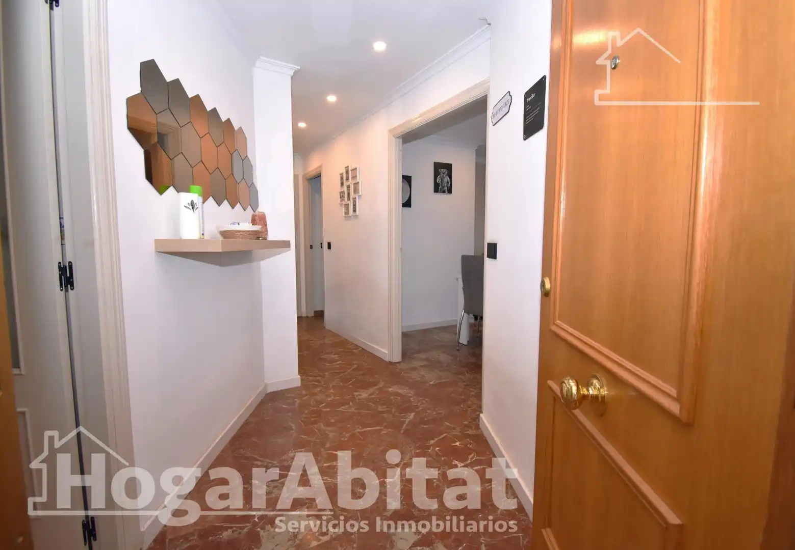 Attique avec ascenseur à vendre à Calle SANT IGNASI LOYOLA, imagen 39