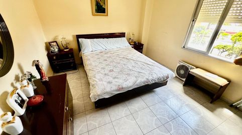 Foto 4 de Piso en venta en Camino de Antequera, Málaga Capital