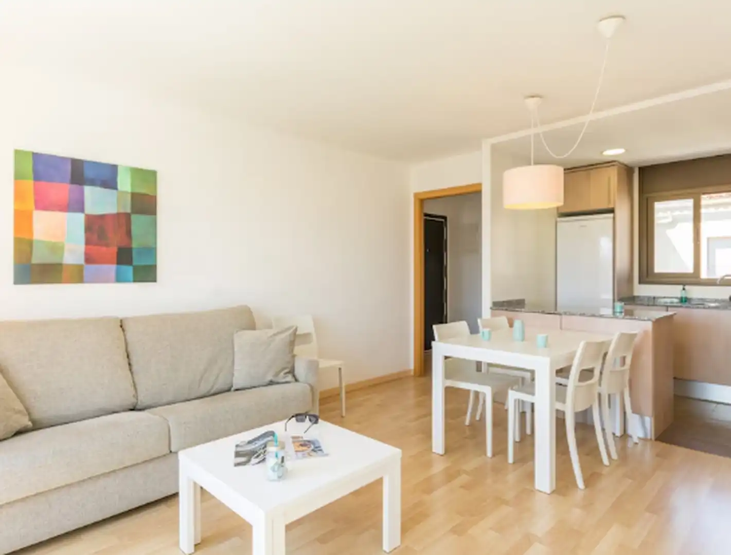 Appartement compact avec terrasse à vendre à Salins - Cavall de Mar, imagen 2