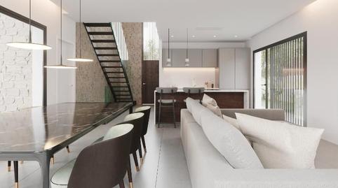 Photo 4 from new construction home in Flat for sale in Camí Pou de la Muntanya, 21, El Montgó, Alicante