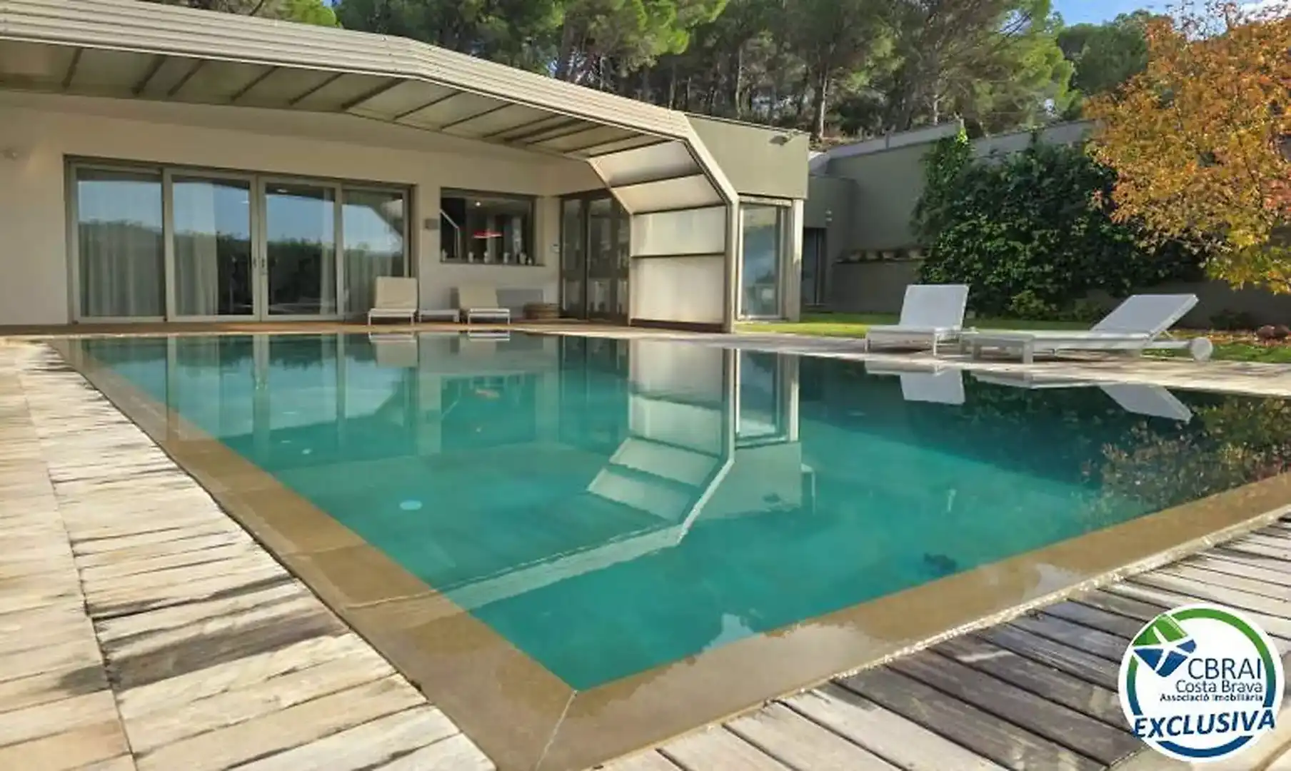 Casa amb piscina en venda a Calle Rosselló 8, imagen 61