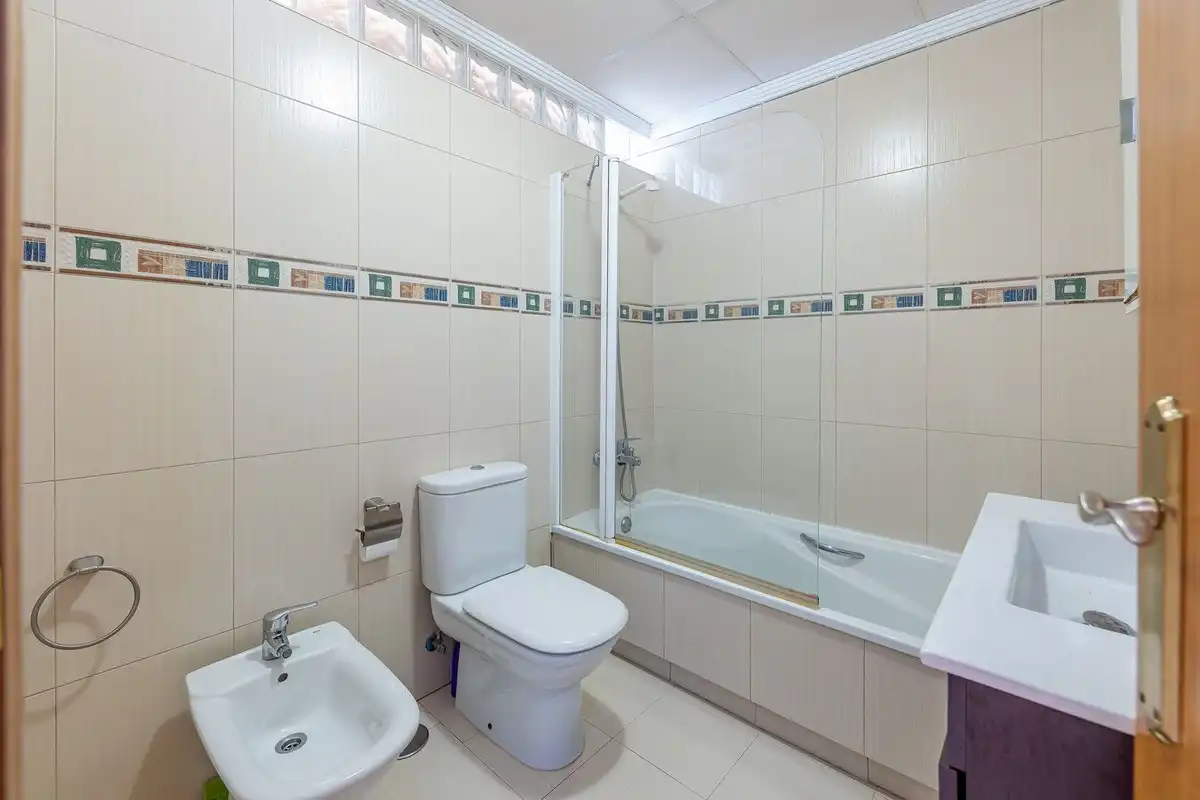 Bathroom of Detached homes for sale in Coín  with Terrace, Storage room and Alarm