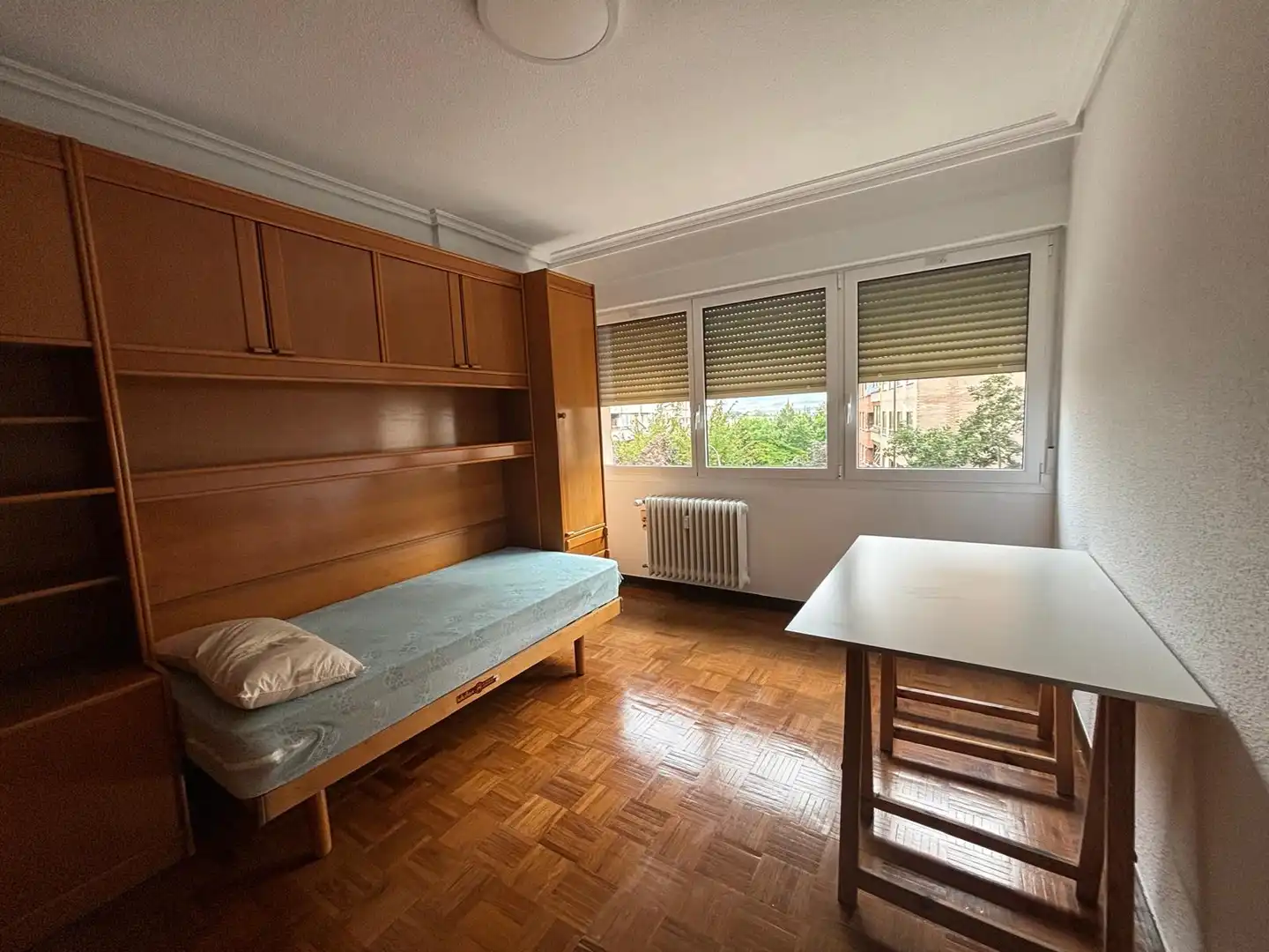 Appartement avec terrasse à louer à Calle Pedro I 6, imagen 17